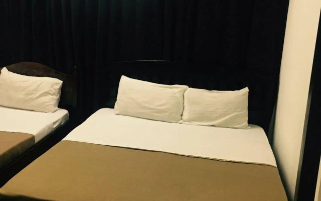 Uncle Guesthouse Kuala Terengganu