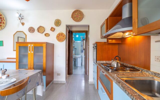Villa Fiorita (TEO115)