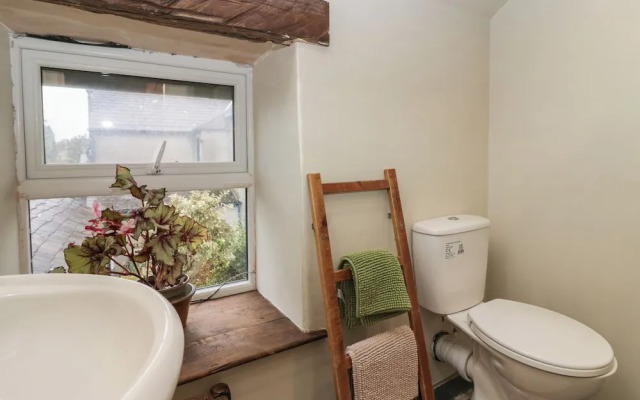 Eden Vale Cart House