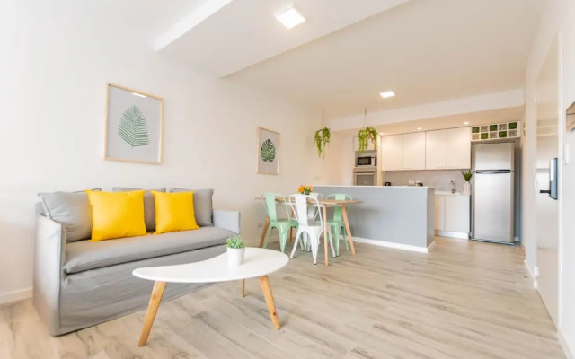 Luxury Apartments in Palermo - by BueRentals