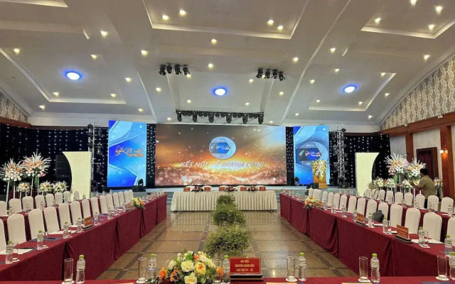 Muong Thanh Grand Gia Lai