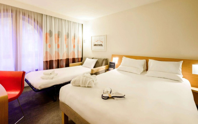 Novotel Birmingham Centre