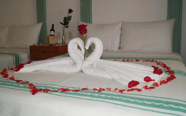 Hotel Careyes Puerto Escondido