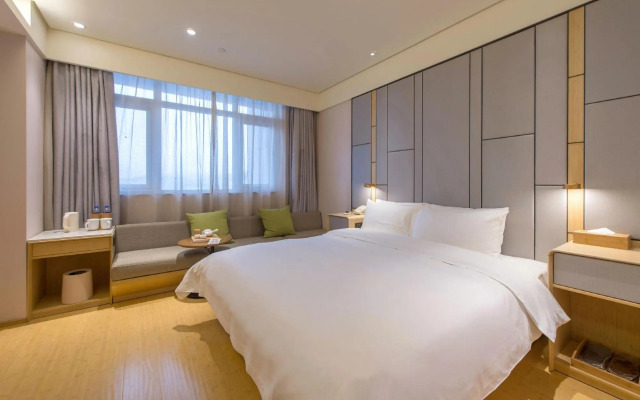 Ji Hotel Tianjin Zhongshan Road