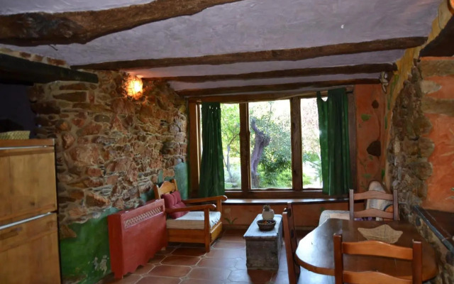 Louteiro De Las Médulas