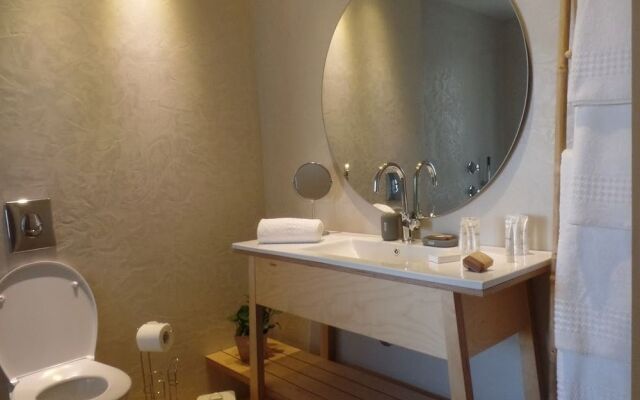 Yehelim Boutique Hotel