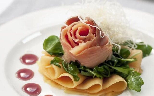 Wróblówka Hotel Restauracja