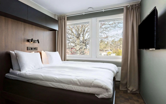 Sure Hotel Studio by Best Western Bromma