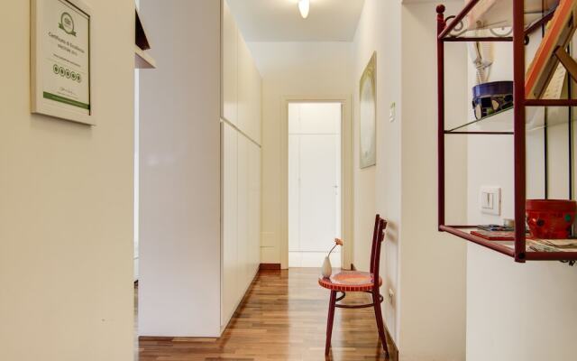 Porta Garibaldi B&B