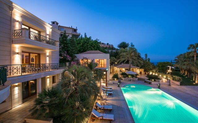Mansion by Estia