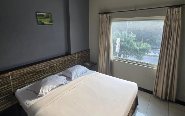 N2 Hotel Gunung Sahari