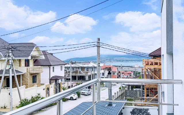 Villa Harizma (Вилла Харизма)