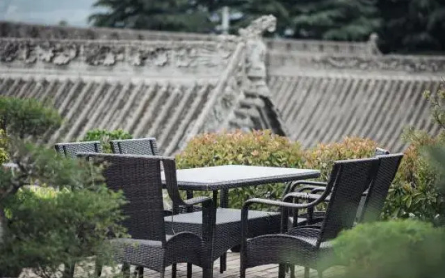TianXiFucheng Xiyuan Hotel