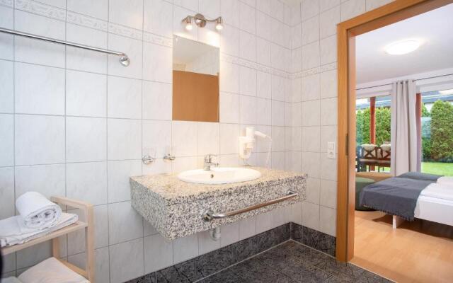 Zillertal Appartements