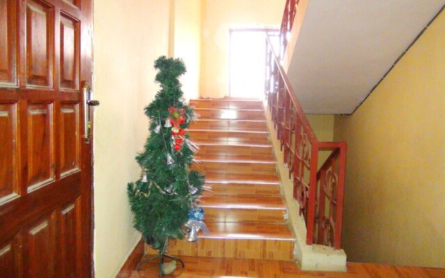 Kilimanjaro Apex Hotel