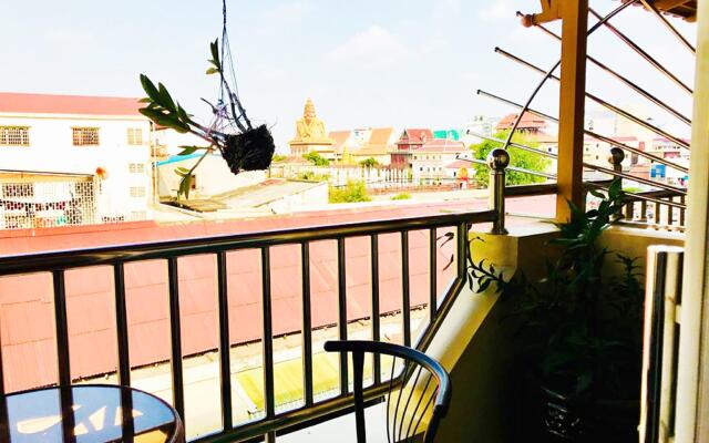 Fancy Guest House