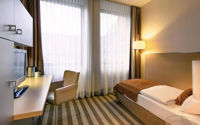 Mercure Hotel Aachen am Dom