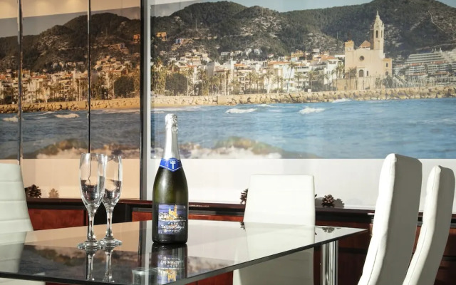 Apartamento Silvestre La Marina