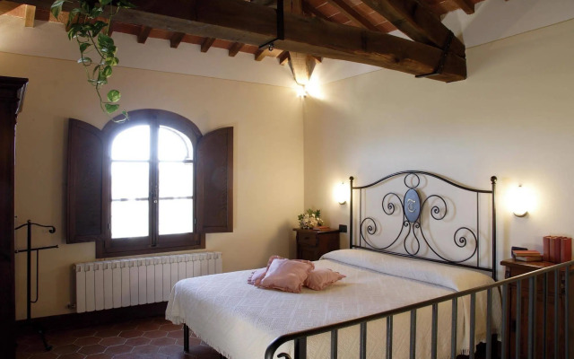 Fattoria Terrarossa