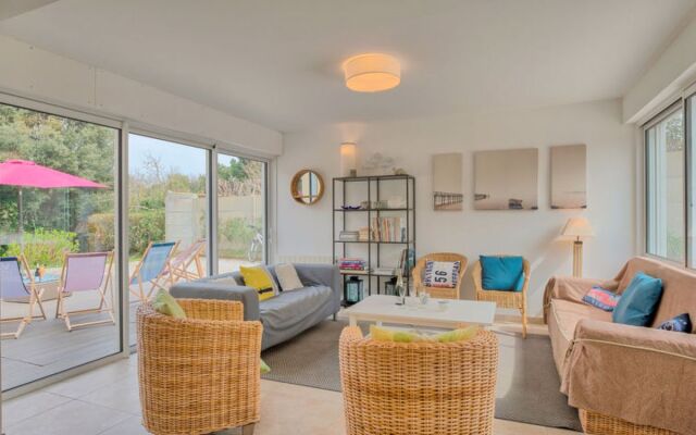 La Pointe de Kerners (RHU356)