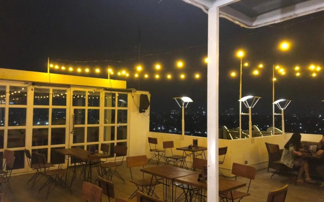 Posto Dormire Hotel Jakarta