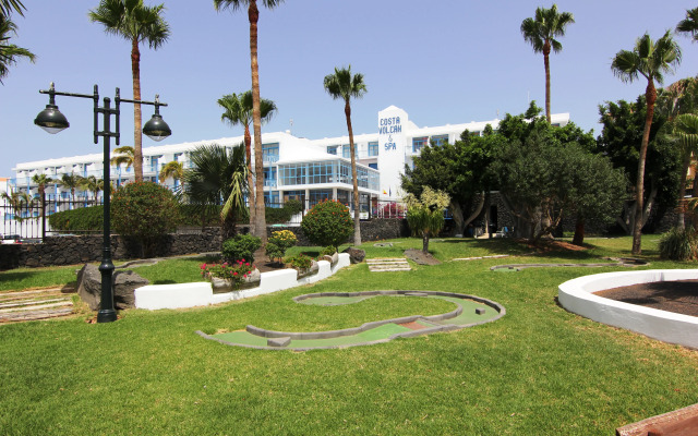Aparthotel Costa Volcan & Spa