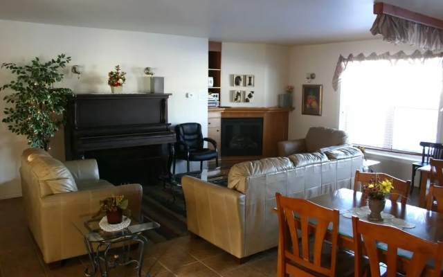Maison de Vébron