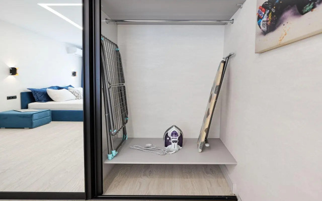 Апартаменты на улице Красноармейская 157В/83-9