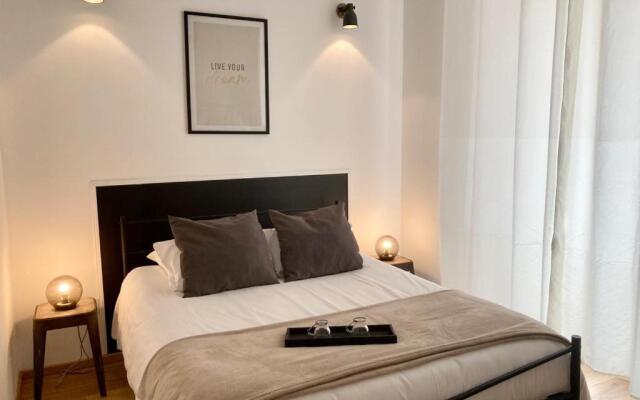 LES HALLES 2 - Hypercentre - TV ORANGE - Fibre