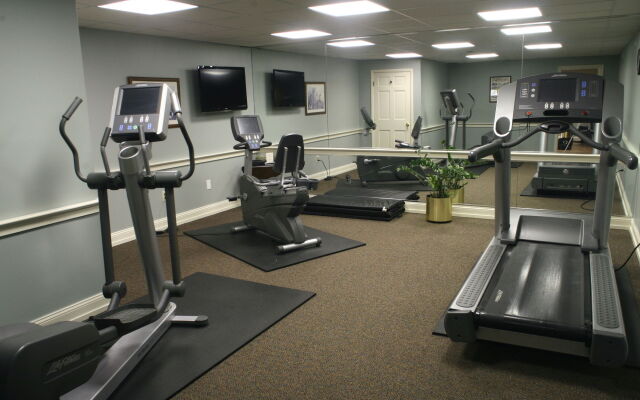 Brandywine River Hotel