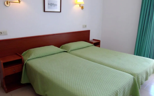 Hotel GHT Simeón