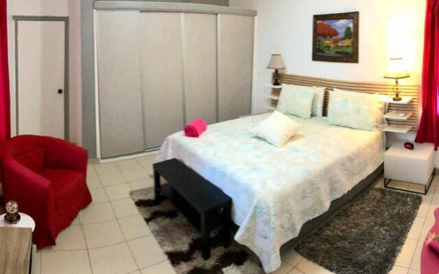 Dream be True Stunning 3-bed Villa in Simpson BAY