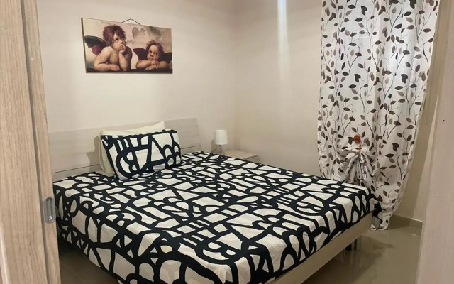 Villetta Padula Bianca