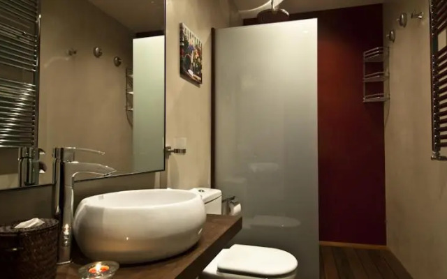 Apartament Świętojerska 24