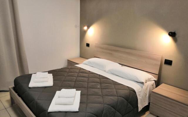 Appartamento Lungolago San Feliciano