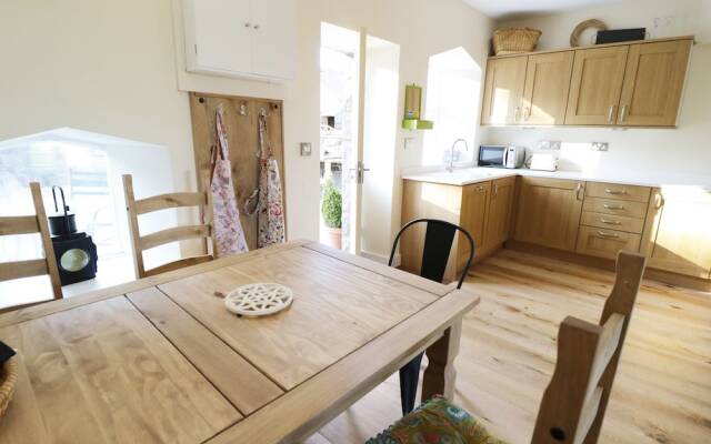 Railway Cottage