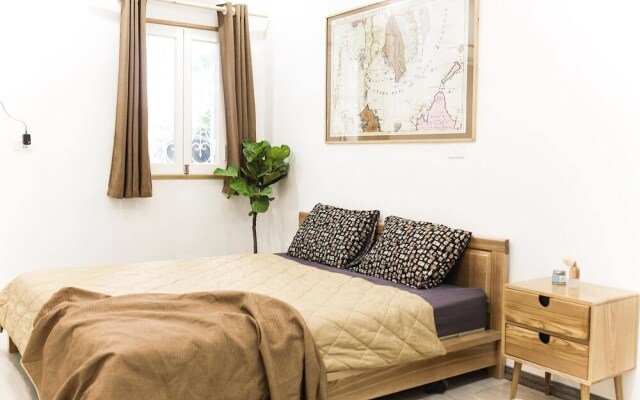Mong Homestay