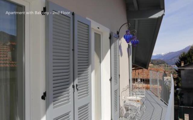 Casa Bellagio, Residence / Apartments