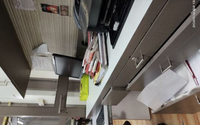 Eden House Corporate Service Apartment