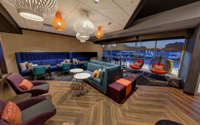 Tru by Hilton Georgetown