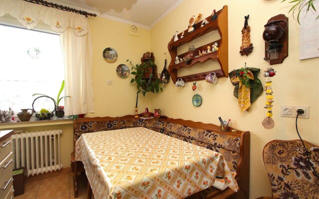 Private Apartment Kafkastraße