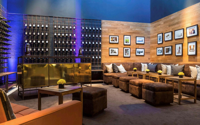 Sofitel Buenos Aires Recoleta Hotel