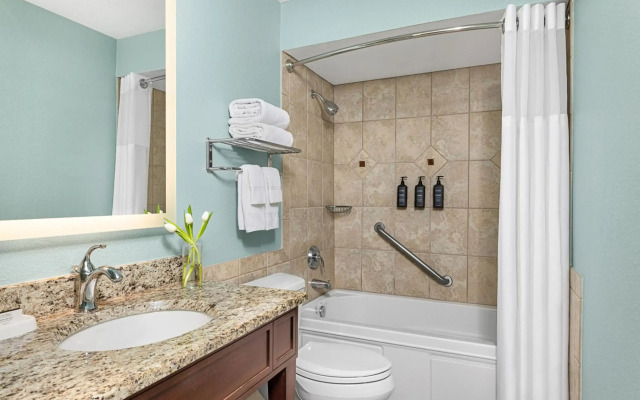 Sheraton Vistana Resort Villas, Lake Buena Vista/Orlando