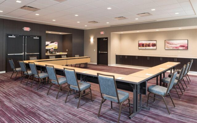 Courtyard Louisville Downtown