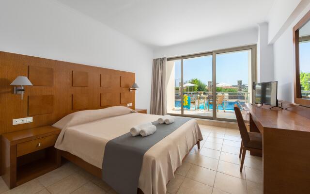 Paralos Rodos Lifestyle Hotel