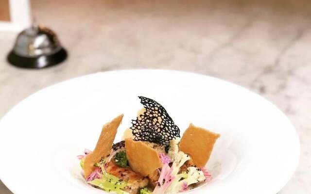 Villa Shelley Boutique Hotel