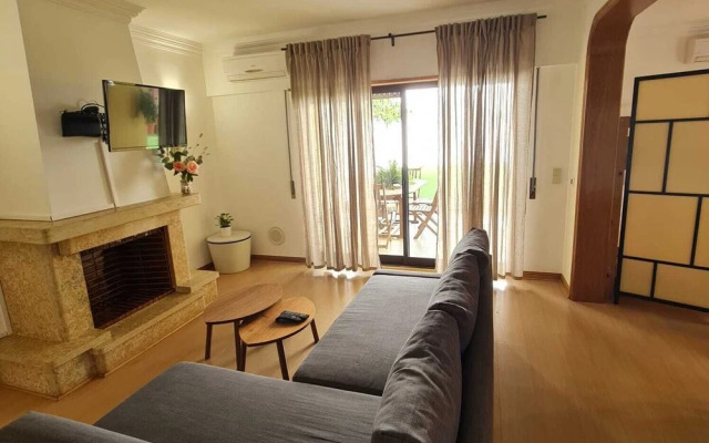 S.SOARES Beach Parede