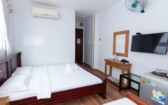 Sunny Guest House