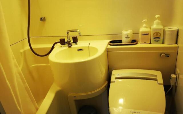 Asamushi Onsen Inn Tsubaki / Vacation STAY 15873