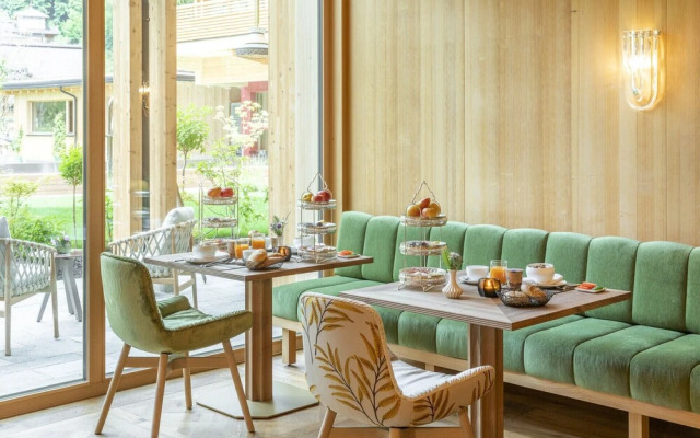 MalisGarten – Green Spa Hotel